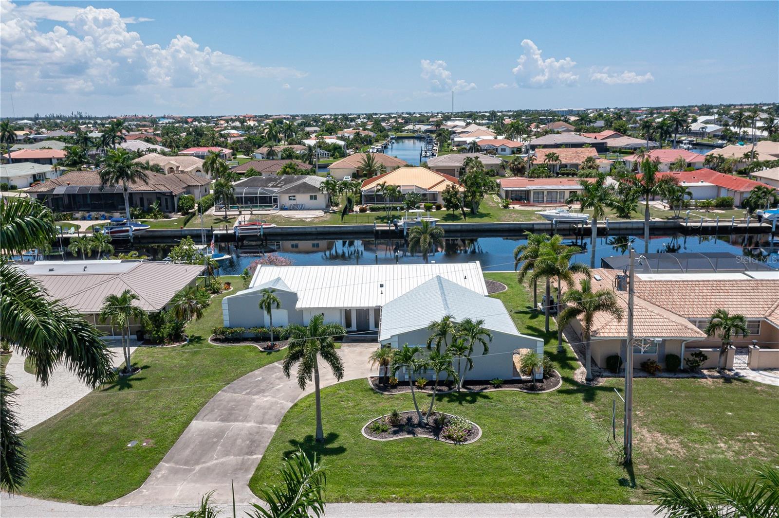 1615 VIA DOLCE VITA, PUNTA GORDA, FL, 33950