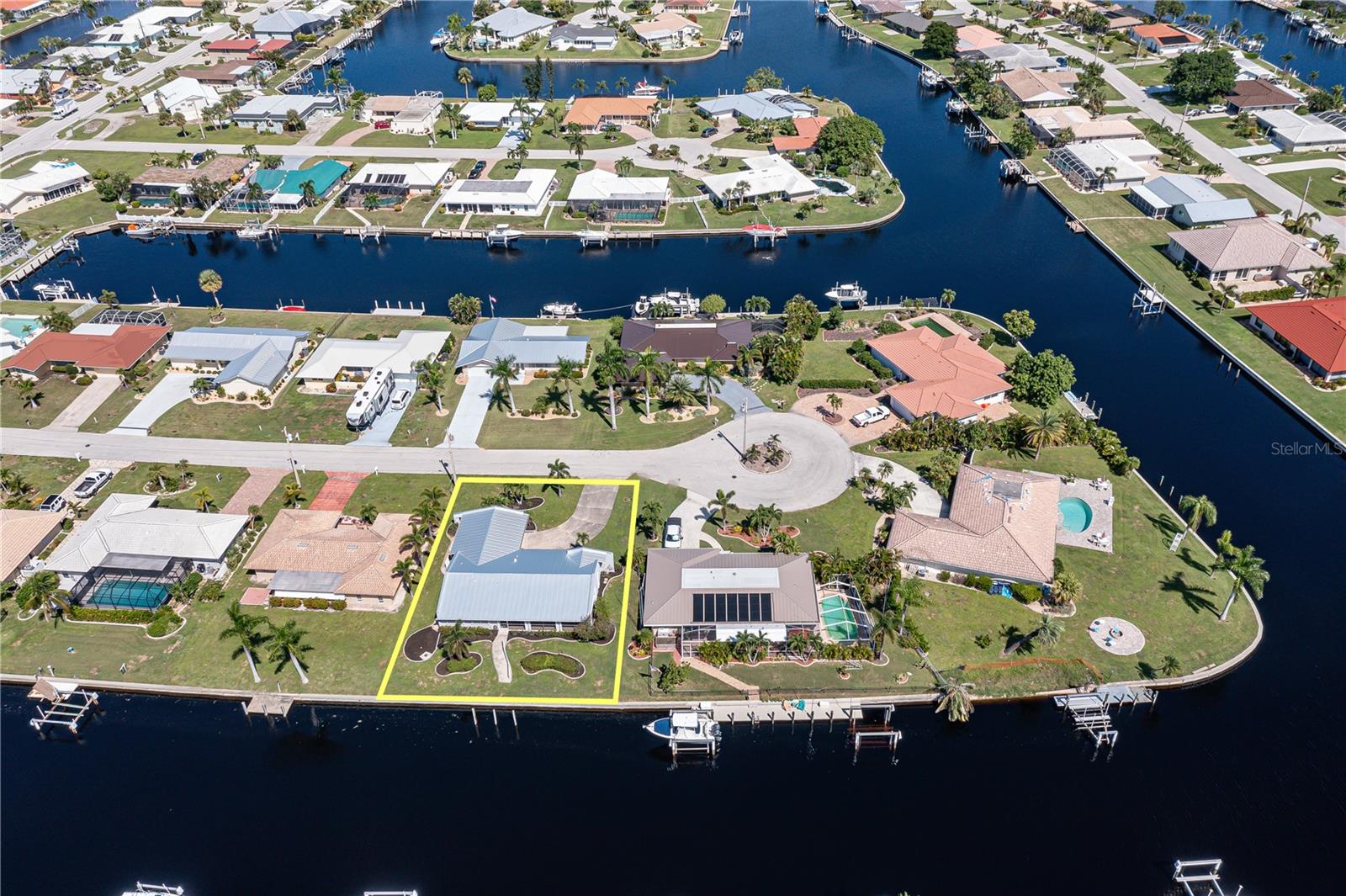 1615 VIA DOLCE VITA, PUNTA GORDA, FL, 33950