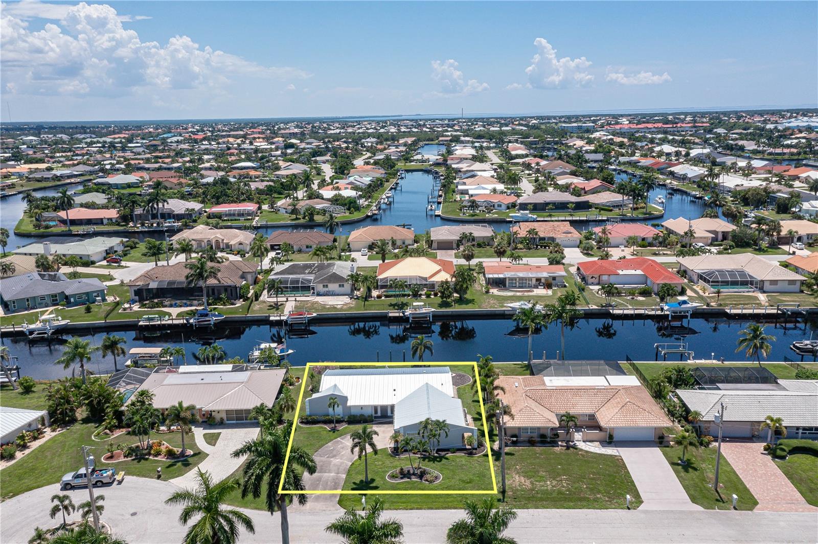 1615 VIA DOLCE VITA, PUNTA GORDA, FL, 33950