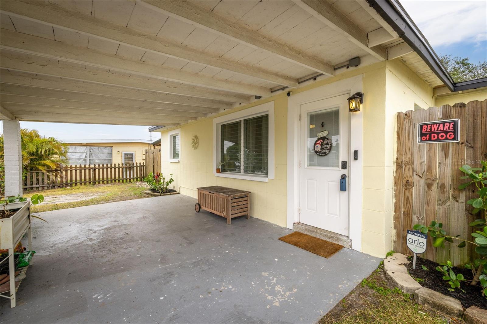 10526 119TH AVE, LARGO, FL, 33773