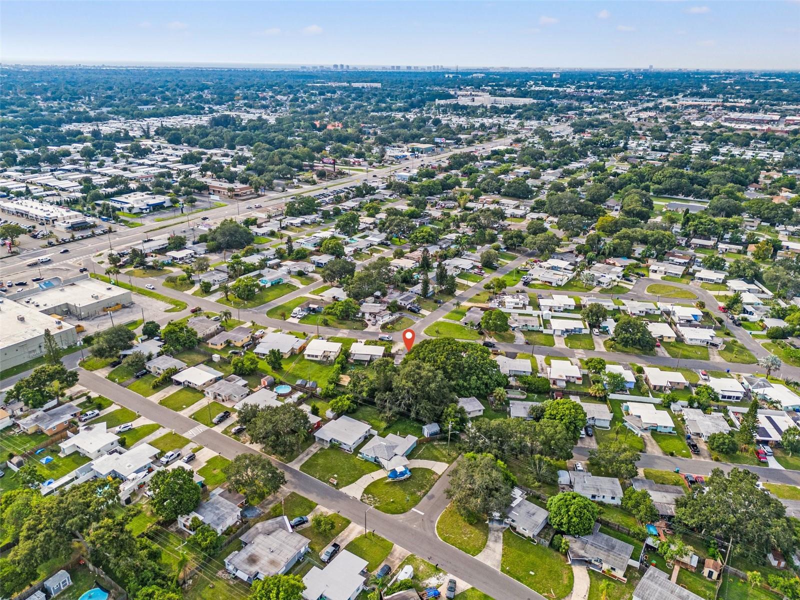 10526 119TH AVE, LARGO, FL, 33773