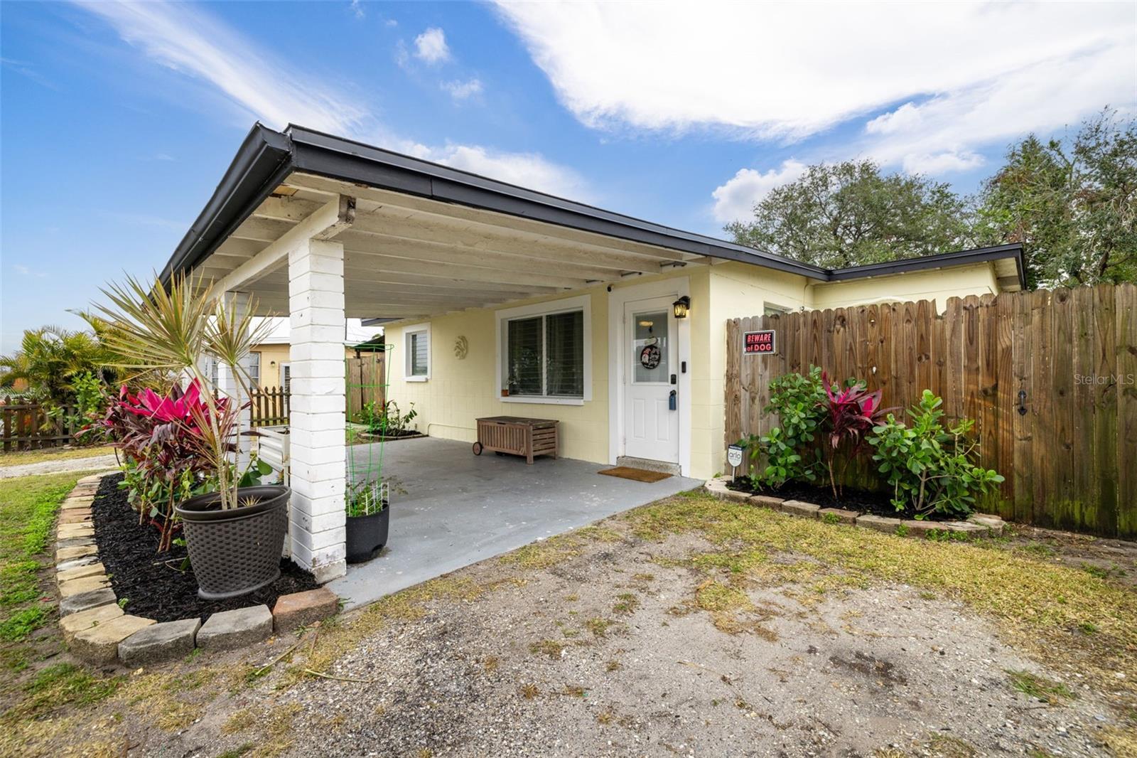 10526 119TH AVE, LARGO, FL, 33773