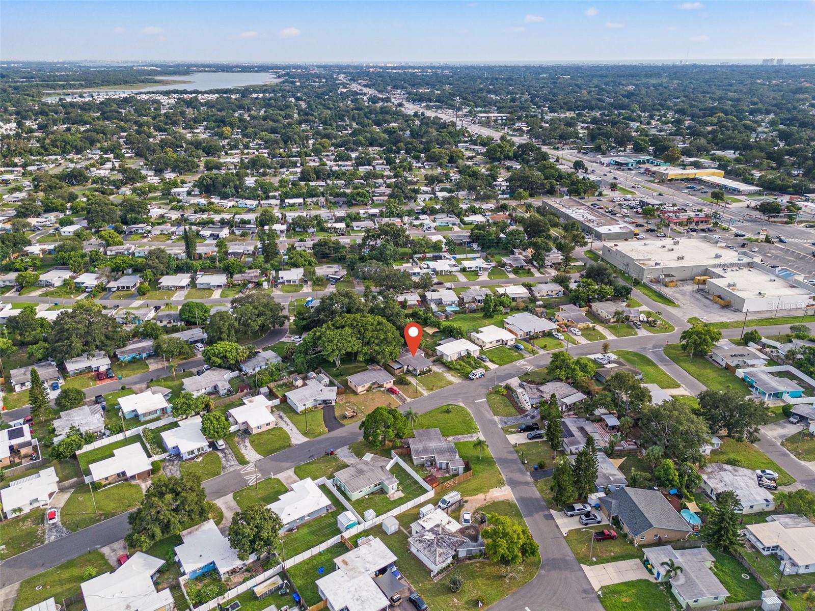 10526 119TH AVE, LARGO, FL, 33773