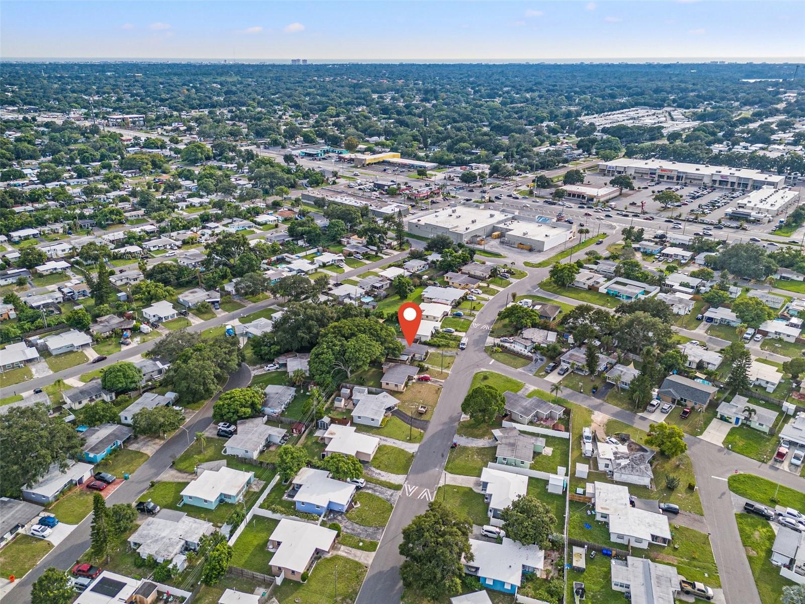 10526 119TH AVE, LARGO, FL, 33773
