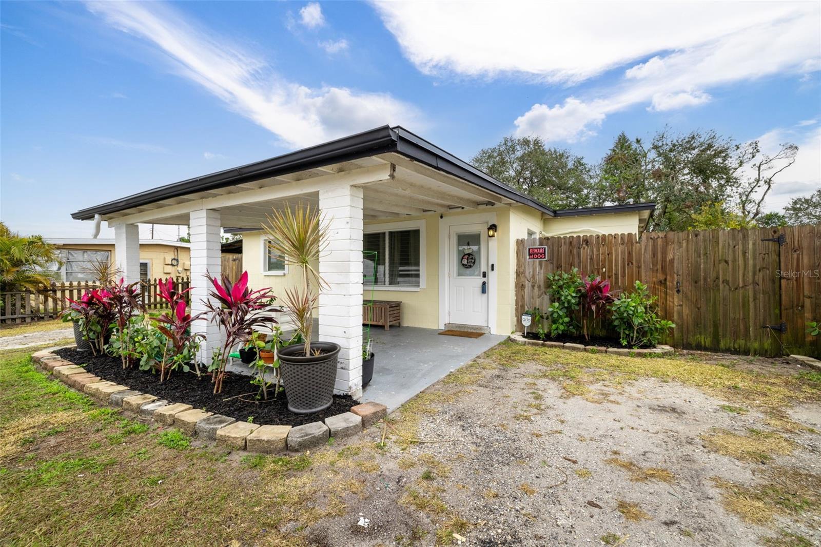 10526 119TH AVE, LARGO, FL, 33773