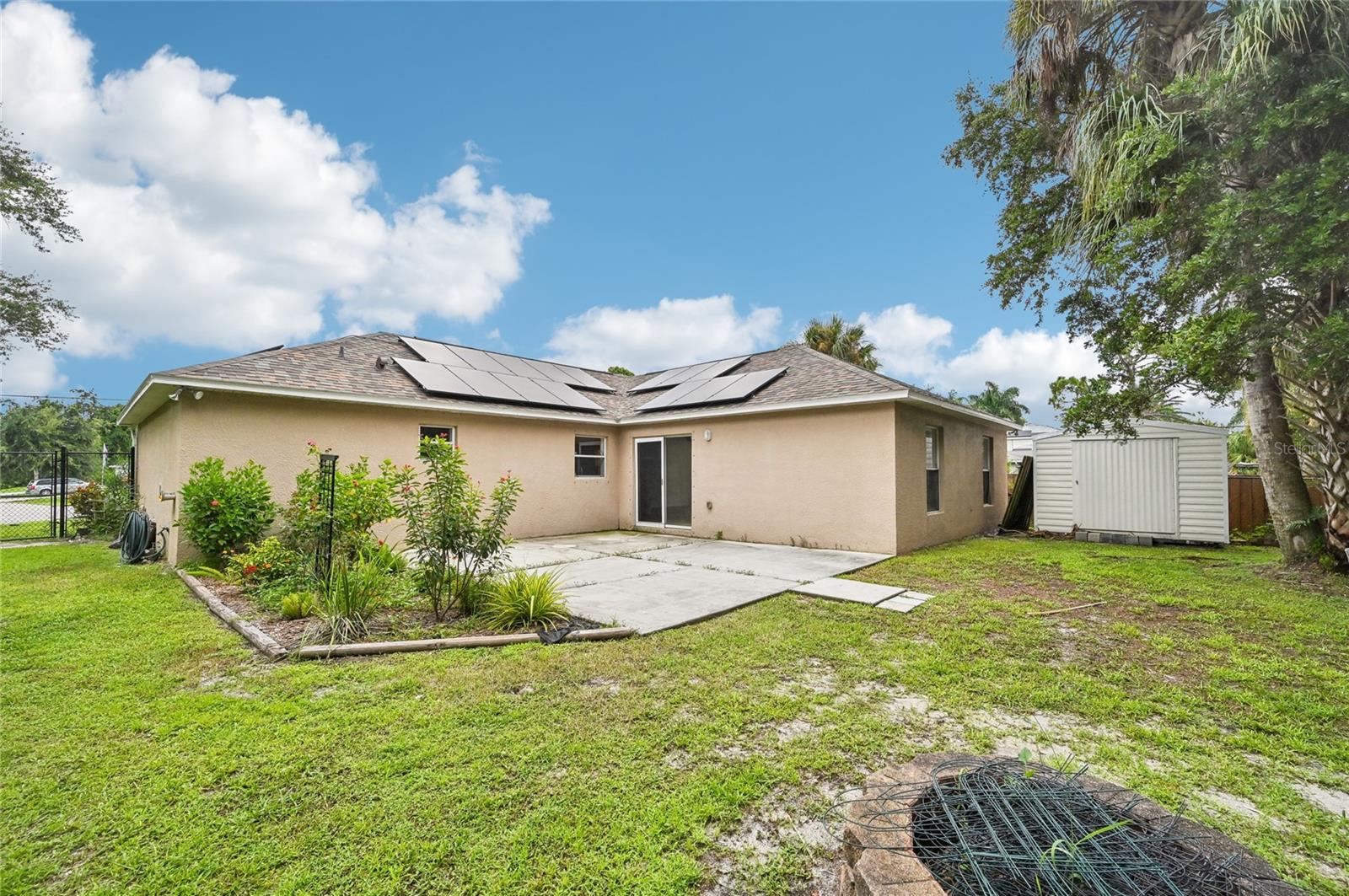 4288 BIRNAM TER, NORTH PORT, FL, 34286