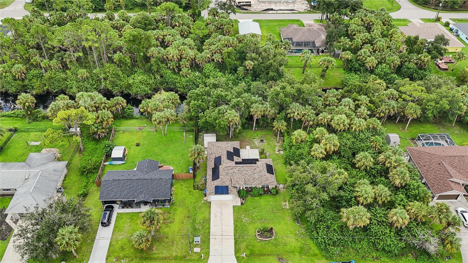 4288 BIRNAM TER, NORTH PORT, FL, 34286