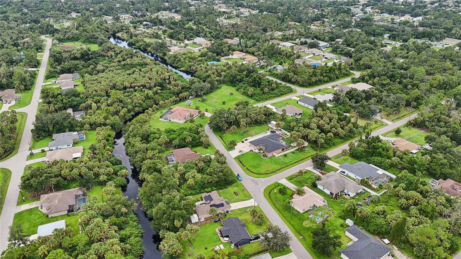 4288 BIRNAM TER, NORTH PORT, FL, 34286