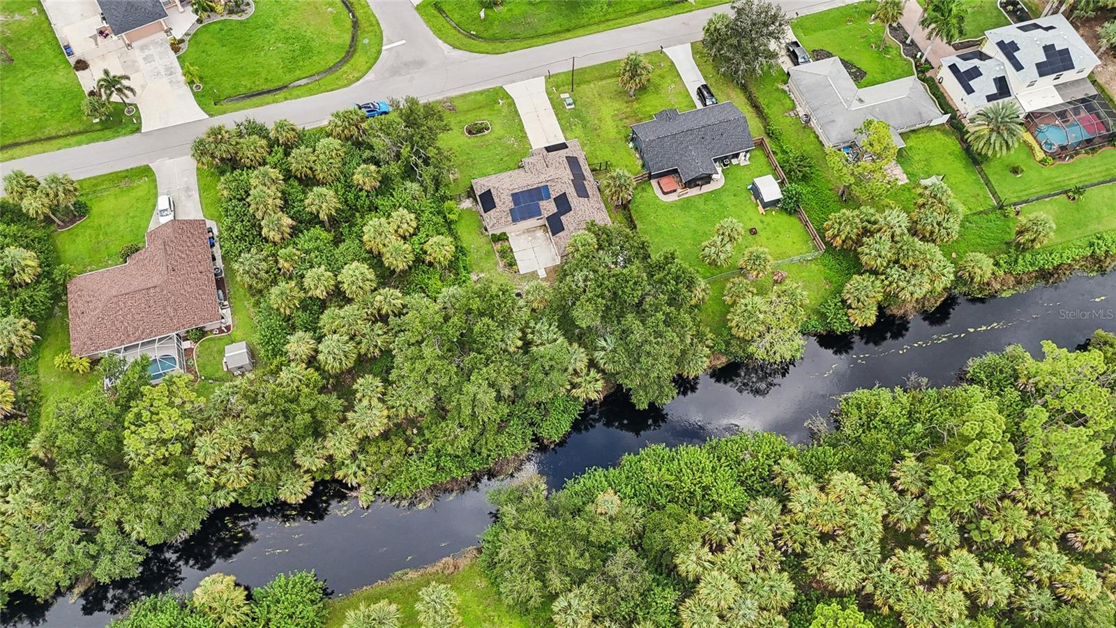 4288 BIRNAM TER, NORTH PORT, FL, 34286