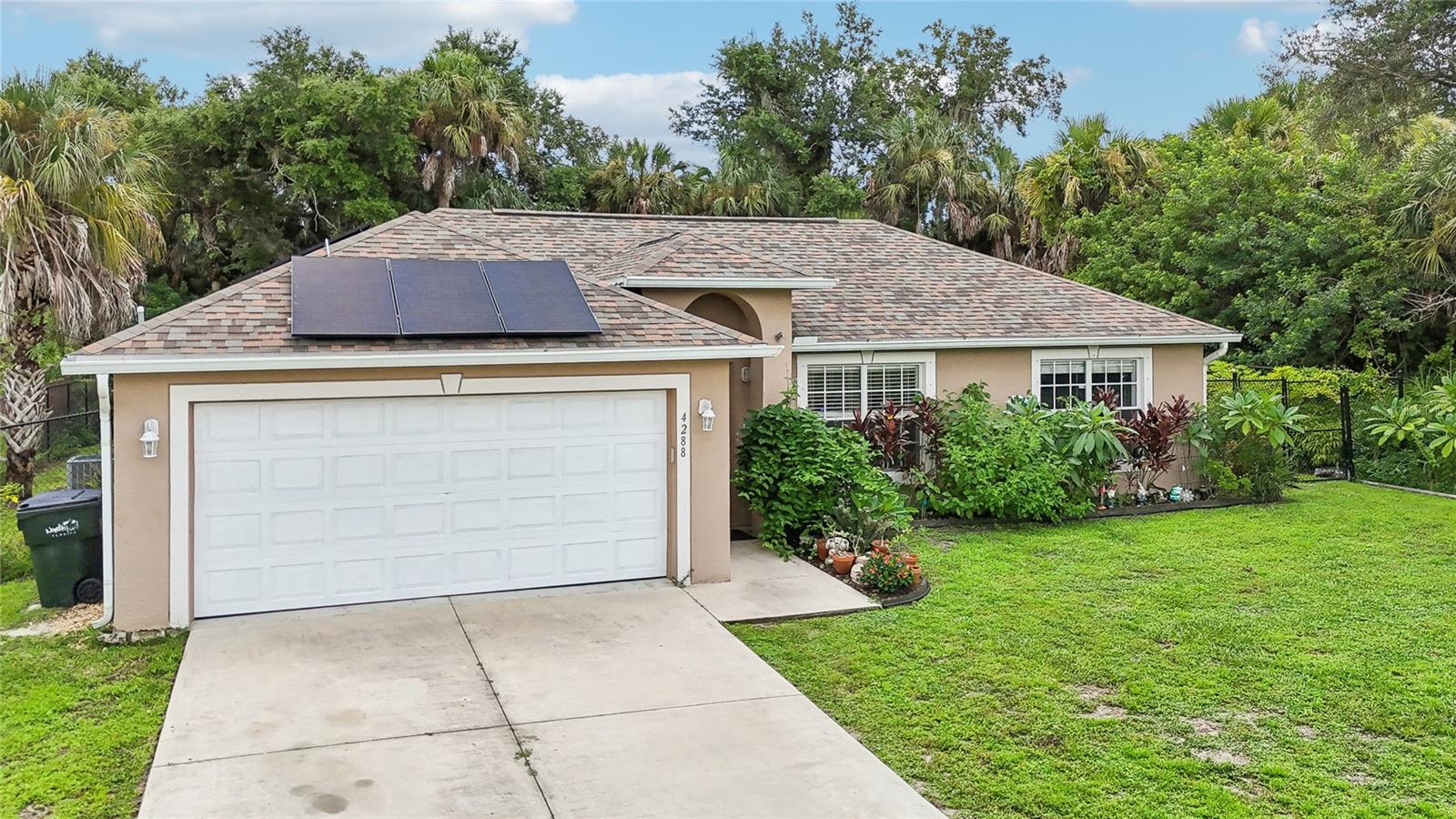4288 BIRNAM TER, NORTH PORT, FL, 34286