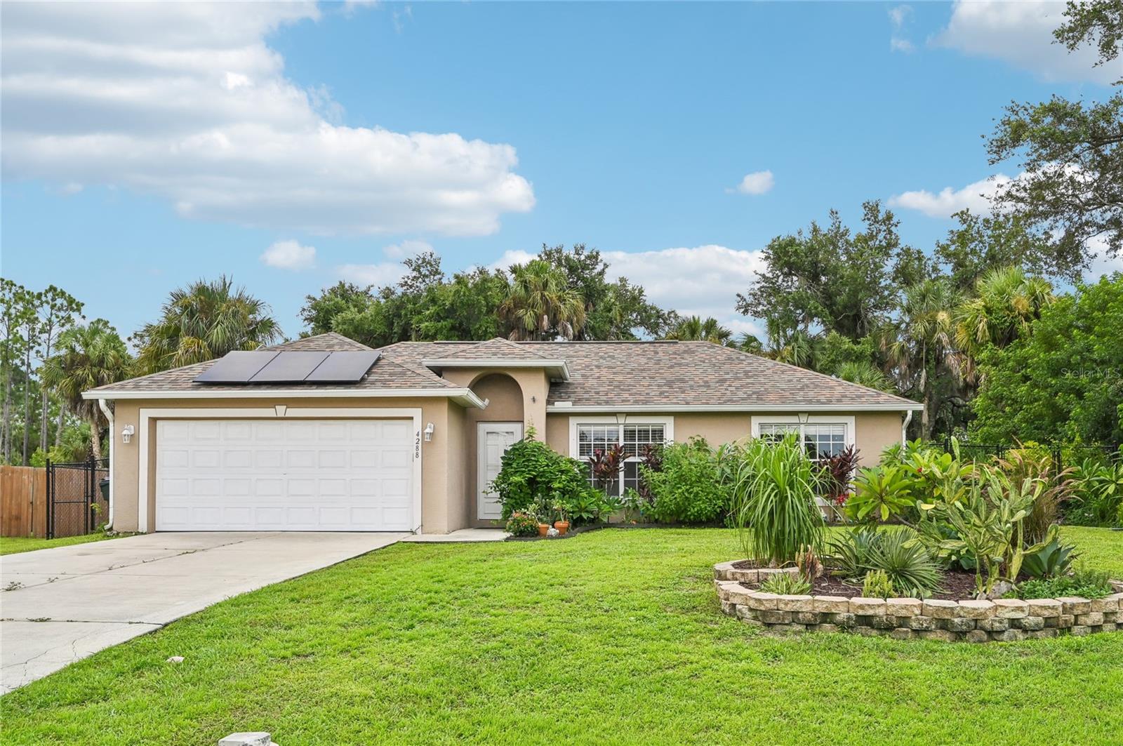 4288 BIRNAM TER, NORTH PORT, FL, 34286