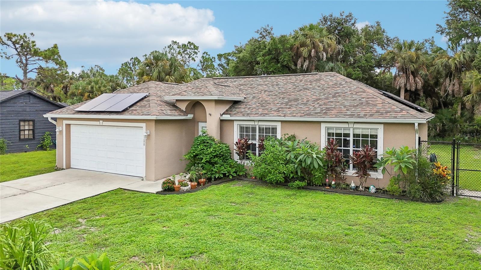 4288 BIRNAM TER, NORTH PORT, FL, 34286