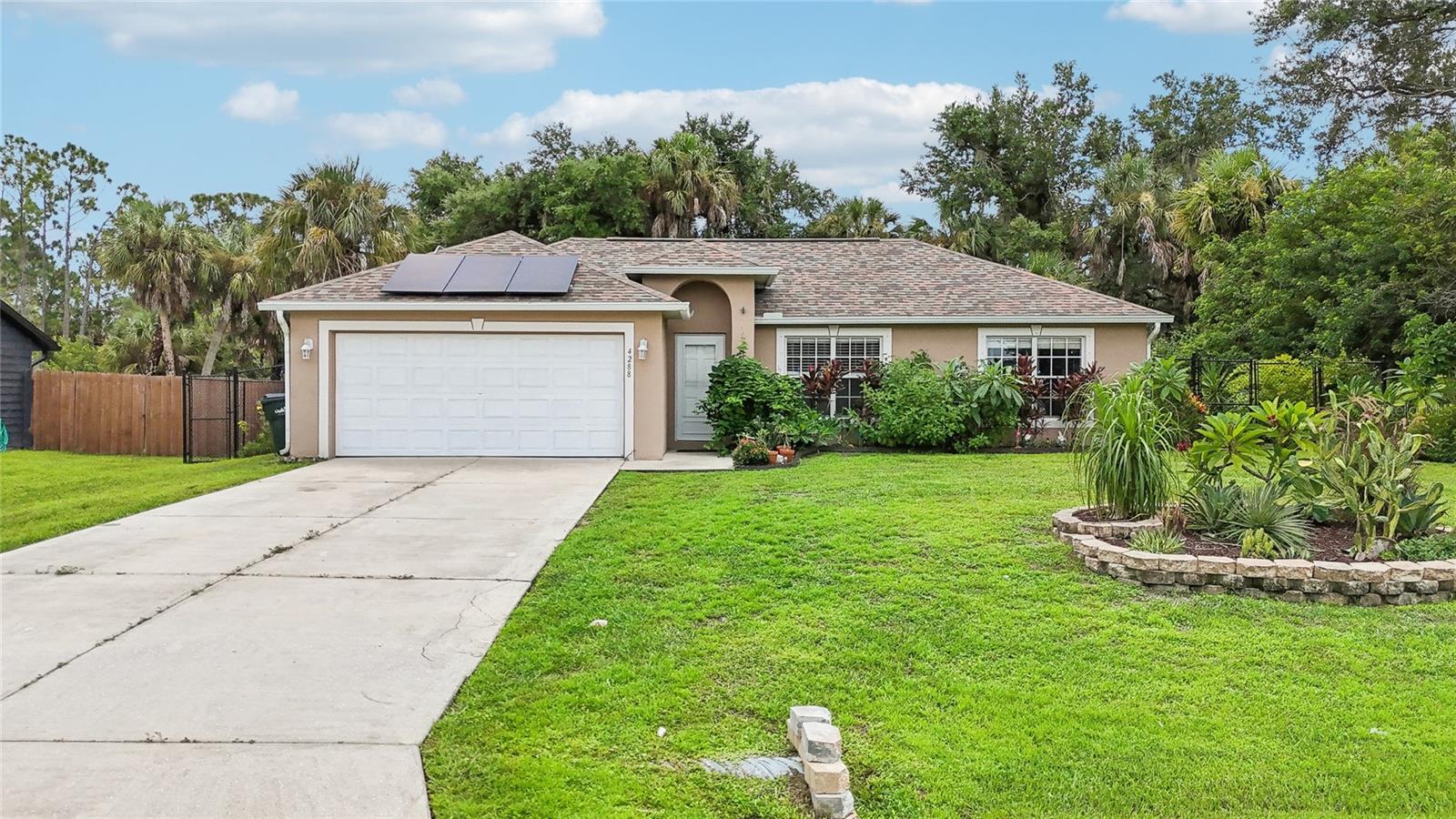 4288 BIRNAM TER, NORTH PORT, FL, 34286