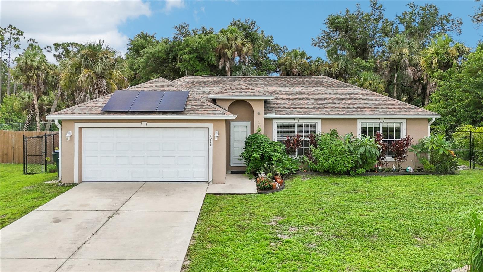 4288 BIRNAM TER, NORTH PORT, FL, 34286