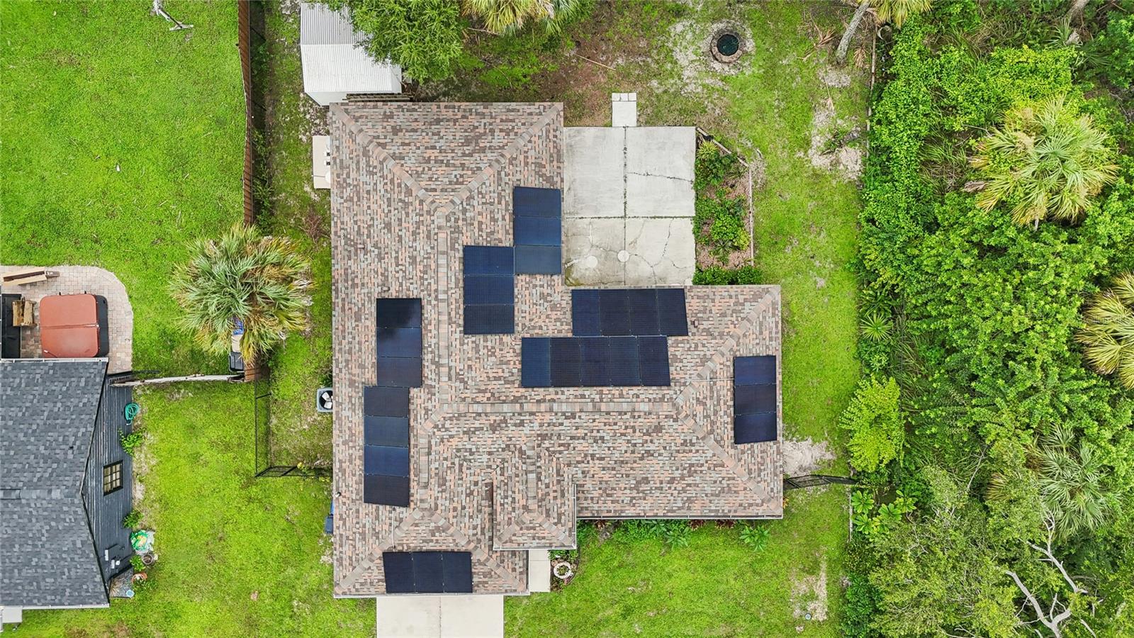 4288 BIRNAM TER, NORTH PORT, FL, 34286