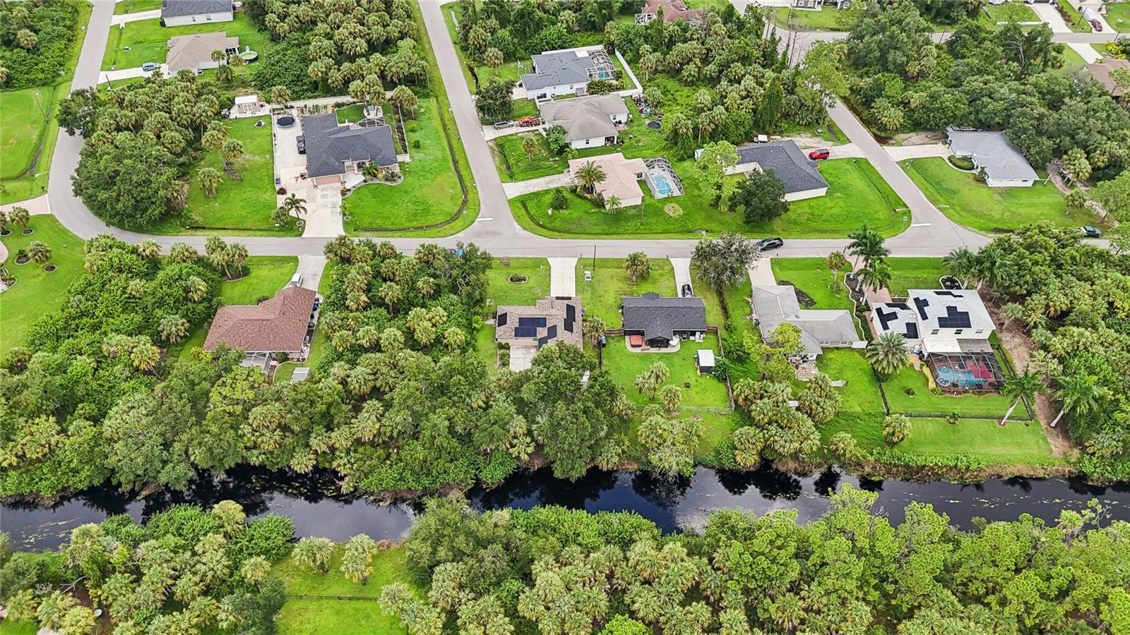 4288 BIRNAM TER, NORTH PORT, FL, 34286