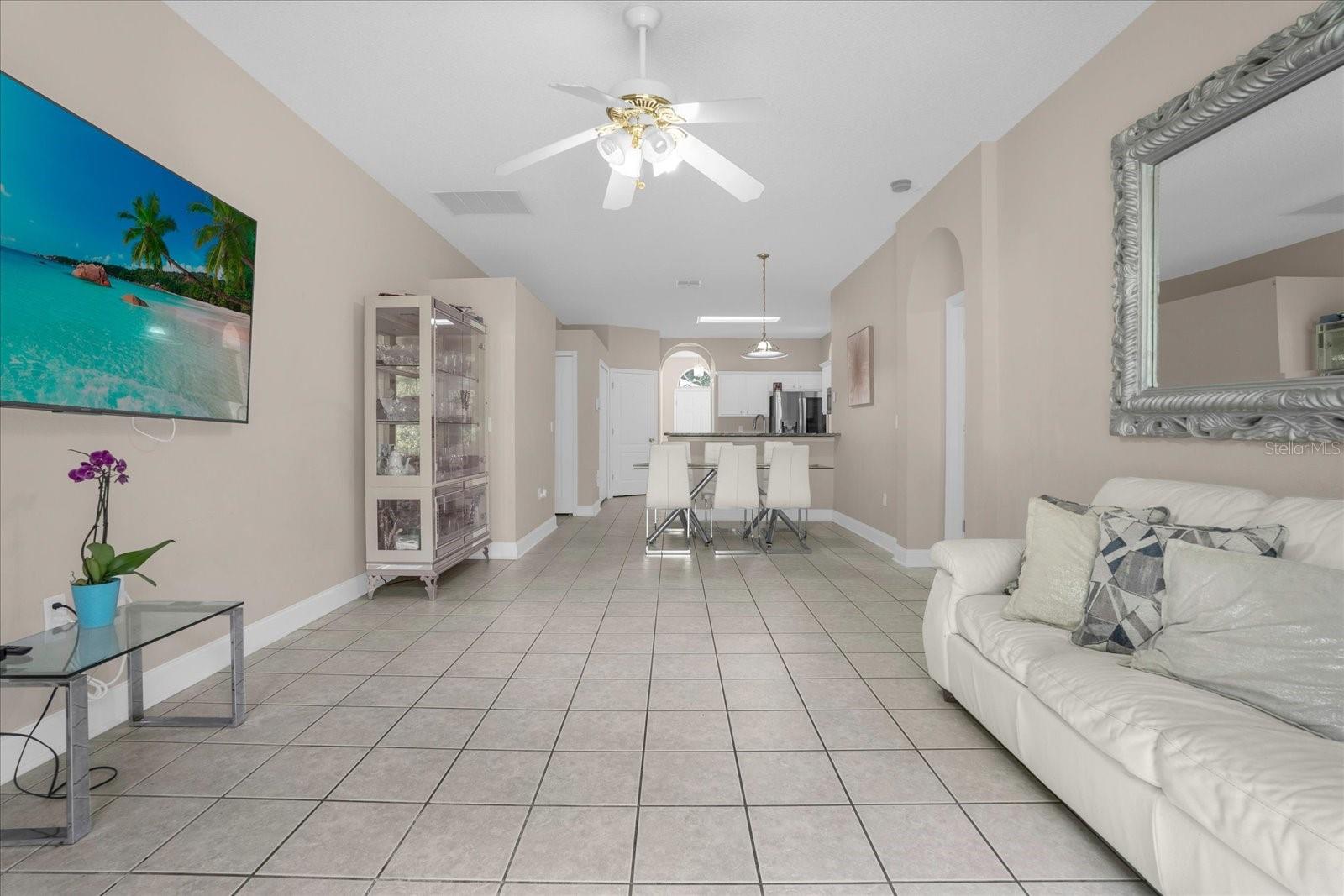 9457 CANDICE CT, ORLANDO, FL, 32832