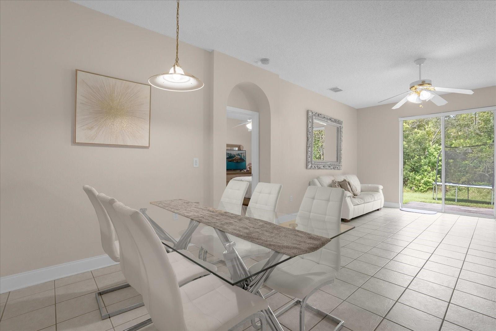 9457 CANDICE CT, ORLANDO, FL, 32832