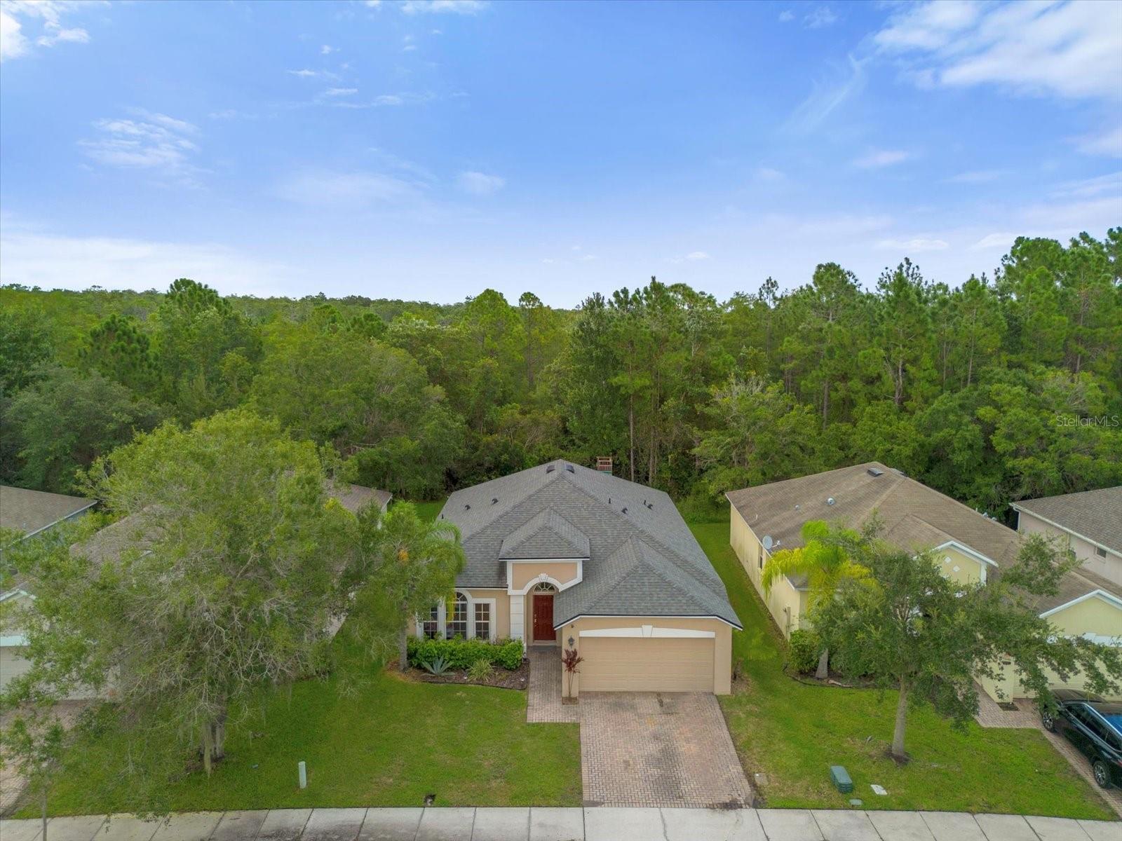 9457 CANDICE CT, ORLANDO, FL, 32832