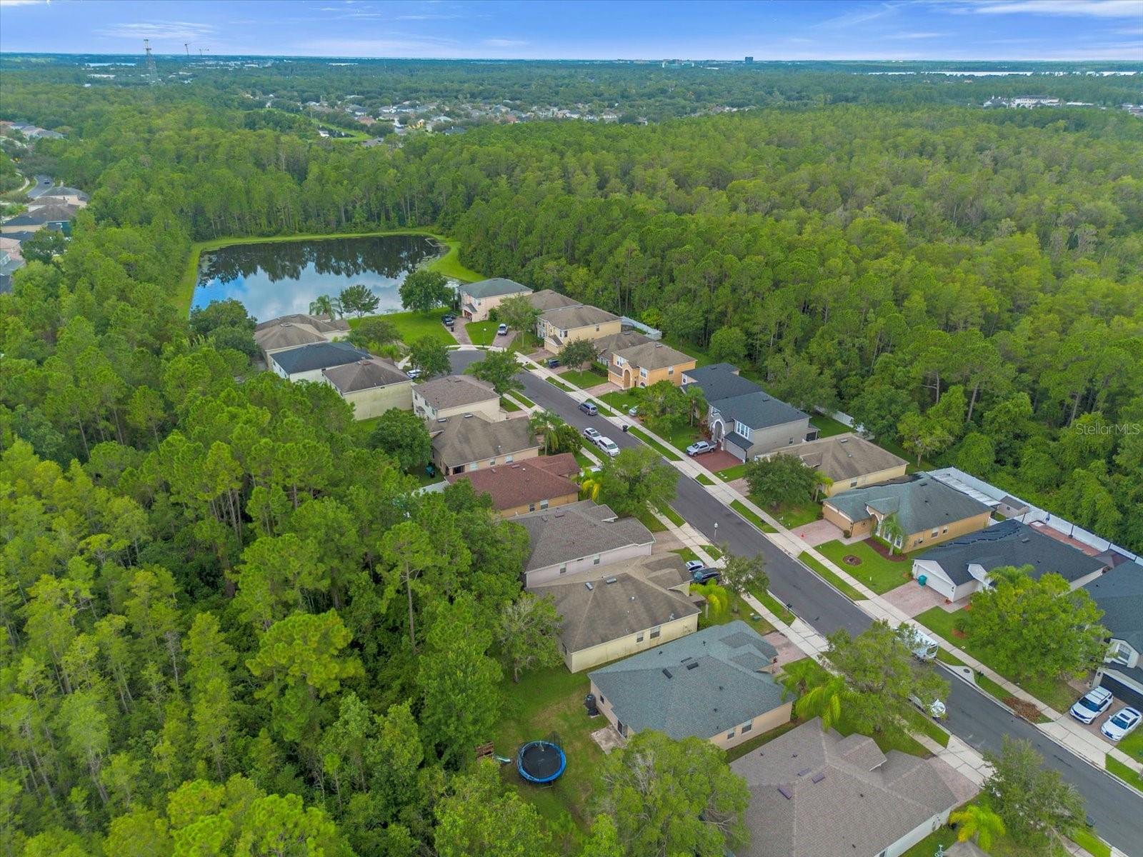 9457 CANDICE CT, ORLANDO, FL, 32832