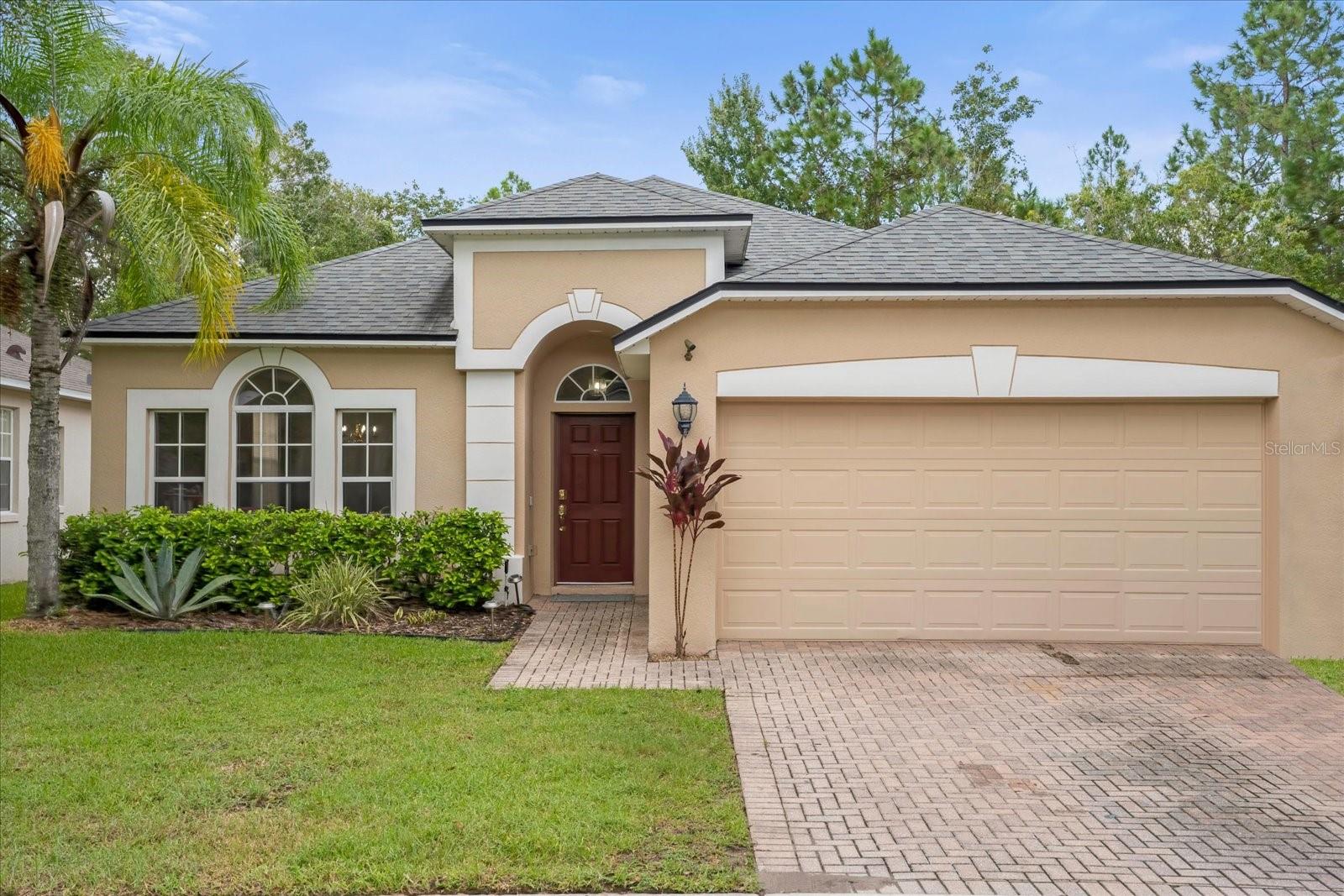 9457 CANDICE CT, ORLANDO, FL, 32832