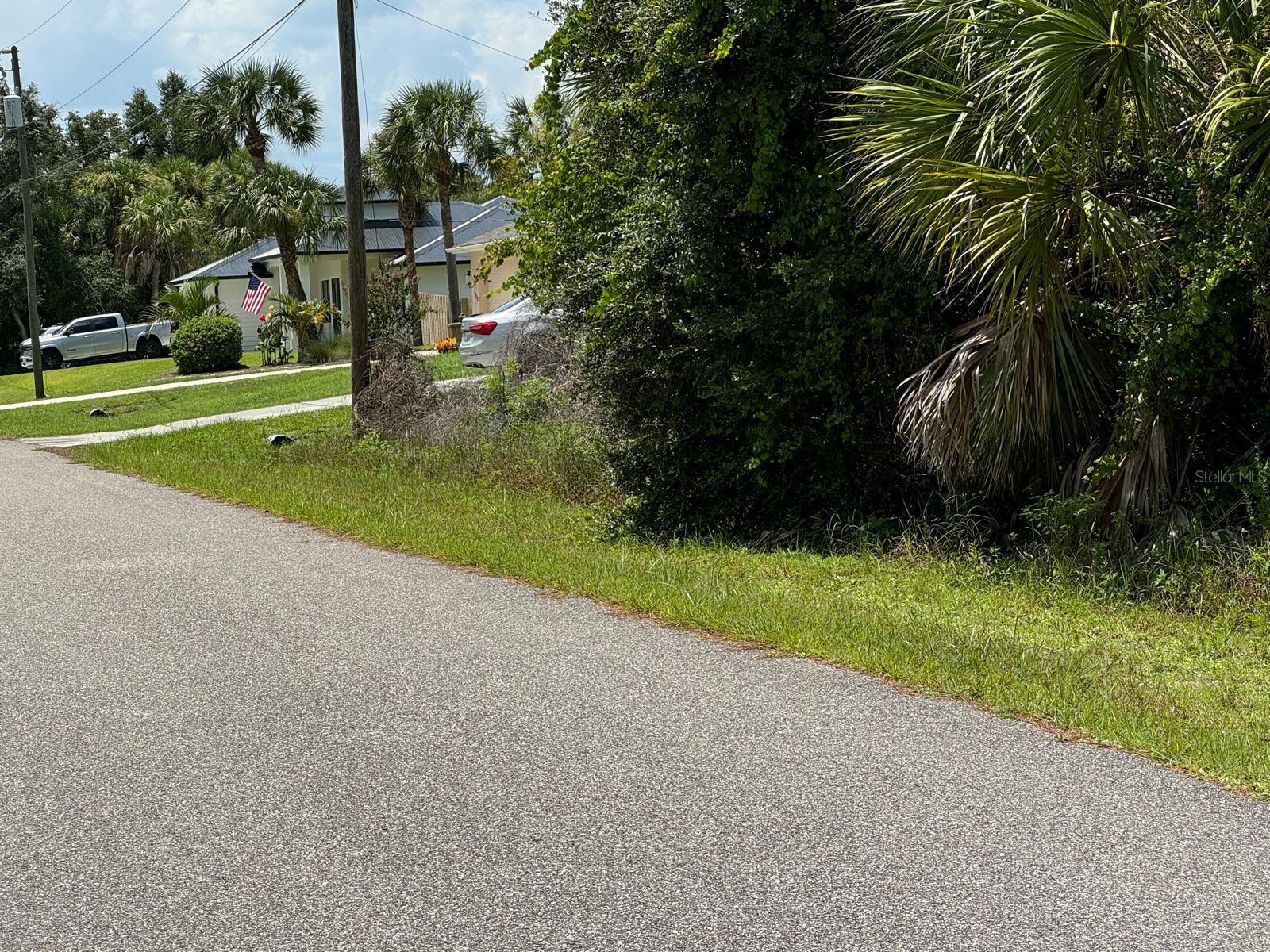 WENTWORTH ST, NORTH PORT, FL, 34288