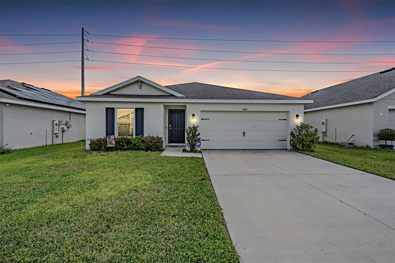 7864 BROAD POINTE DR, ZEPHYRHILLS, FL, 33540
