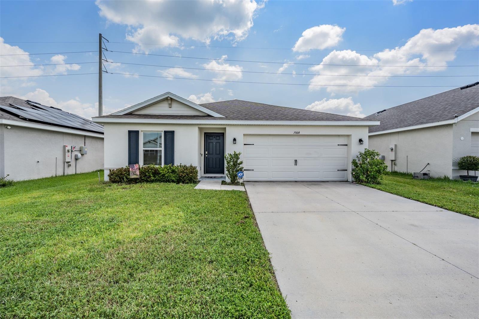 7864 BROAD POINTE DR, ZEPHYRHILLS, FL, 33540
