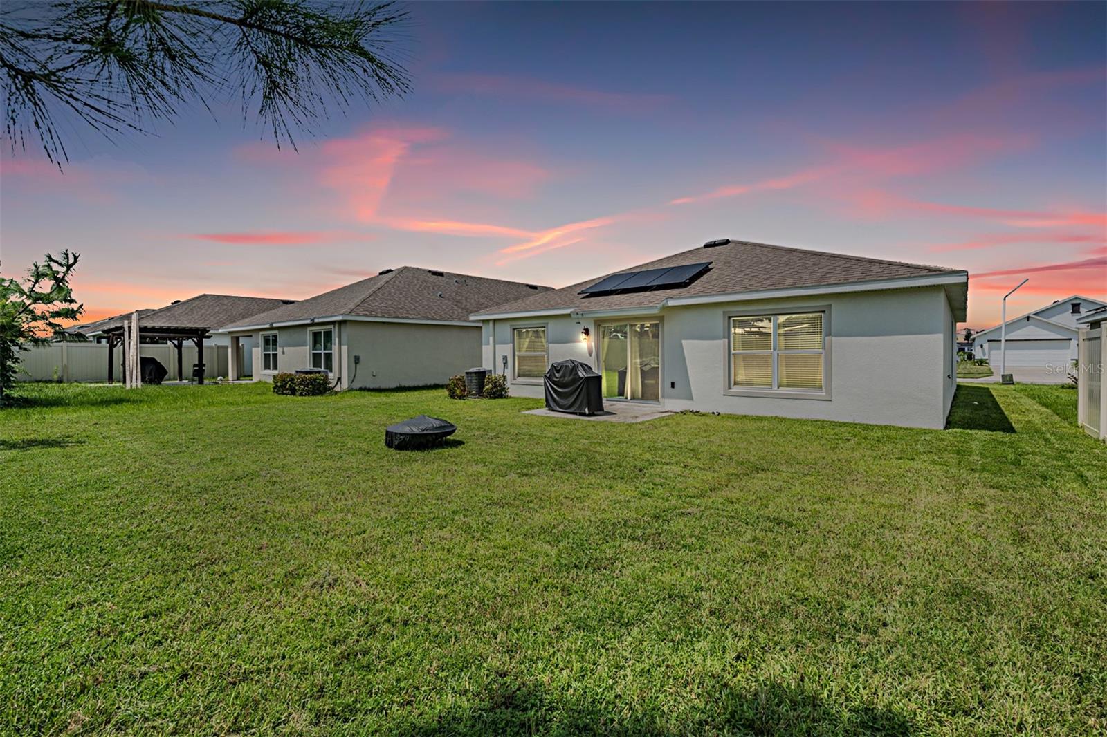 7864 BROAD POINTE DR, ZEPHYRHILLS, FL, 33540