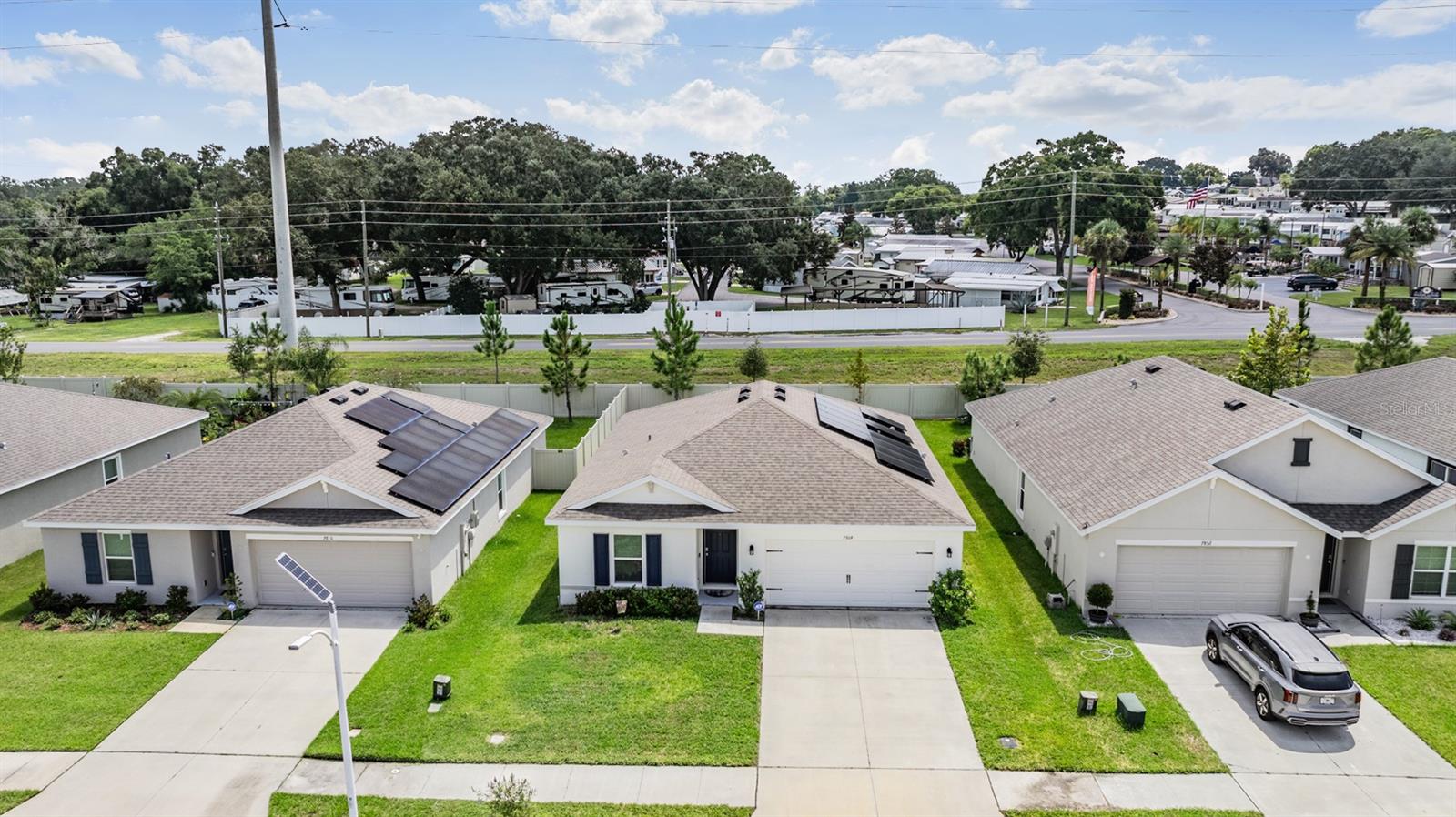 7864 BROAD POINTE DR, ZEPHYRHILLS, FL, 33540