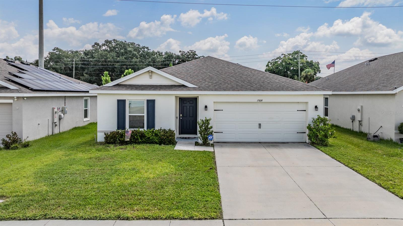 7864 BROAD POINTE DR, ZEPHYRHILLS, FL, 33540