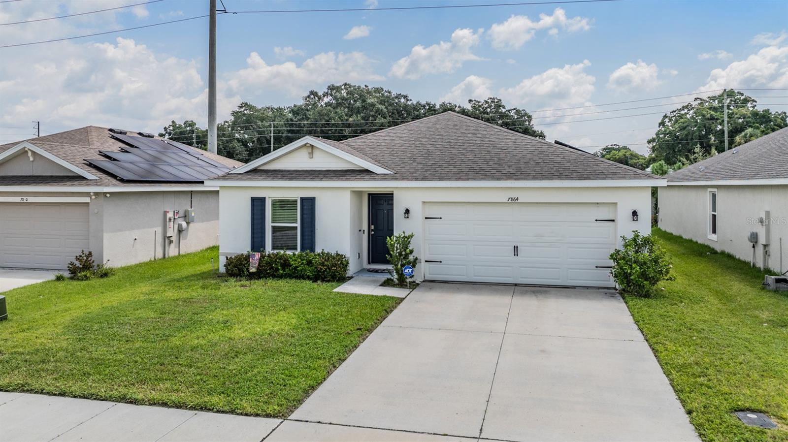 7864 BROAD POINTE DR, ZEPHYRHILLS, FL, 33540