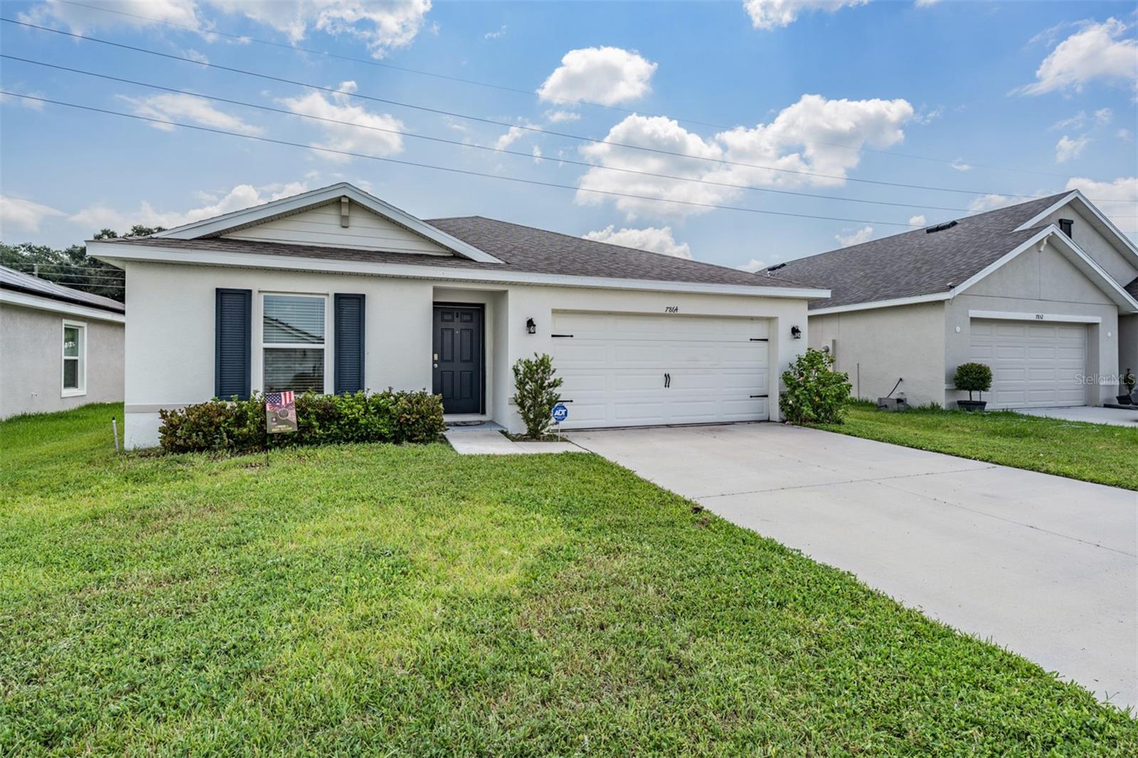 7864 BROAD POINTE DR, ZEPHYRHILLS, FL, 33540