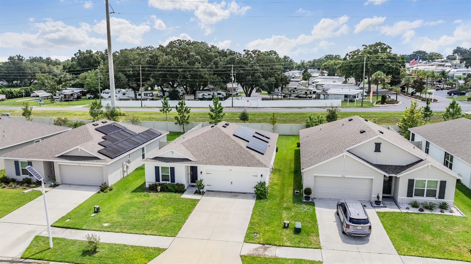 7864 BROAD POINTE DR, ZEPHYRHILLS, FL, 33540