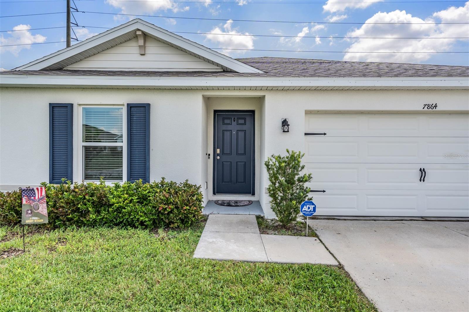 7864 BROAD POINTE DR, ZEPHYRHILLS, FL, 33540