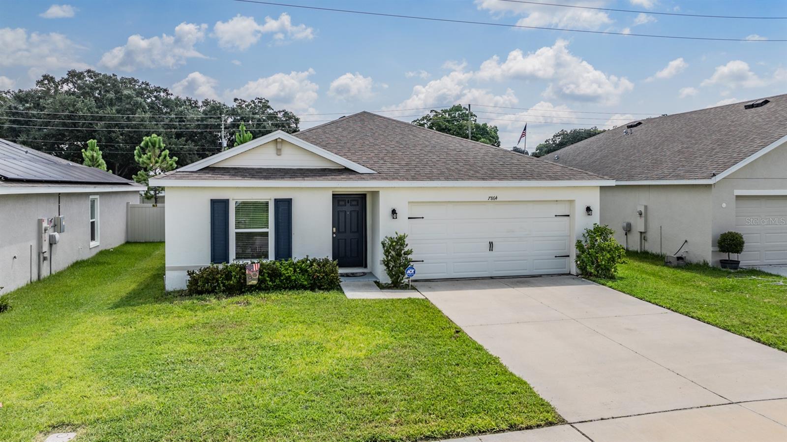 7864 BROAD POINTE DR, ZEPHYRHILLS, FL, 33540