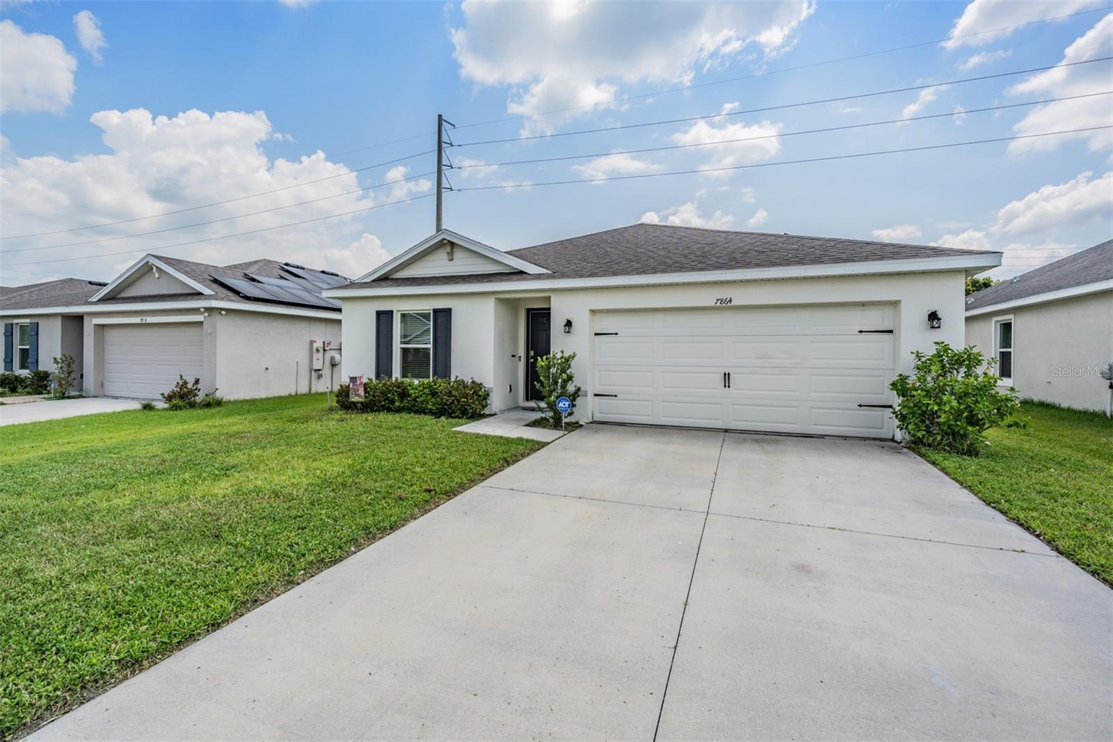 7864 BROAD POINTE DR, ZEPHYRHILLS, FL, 33540