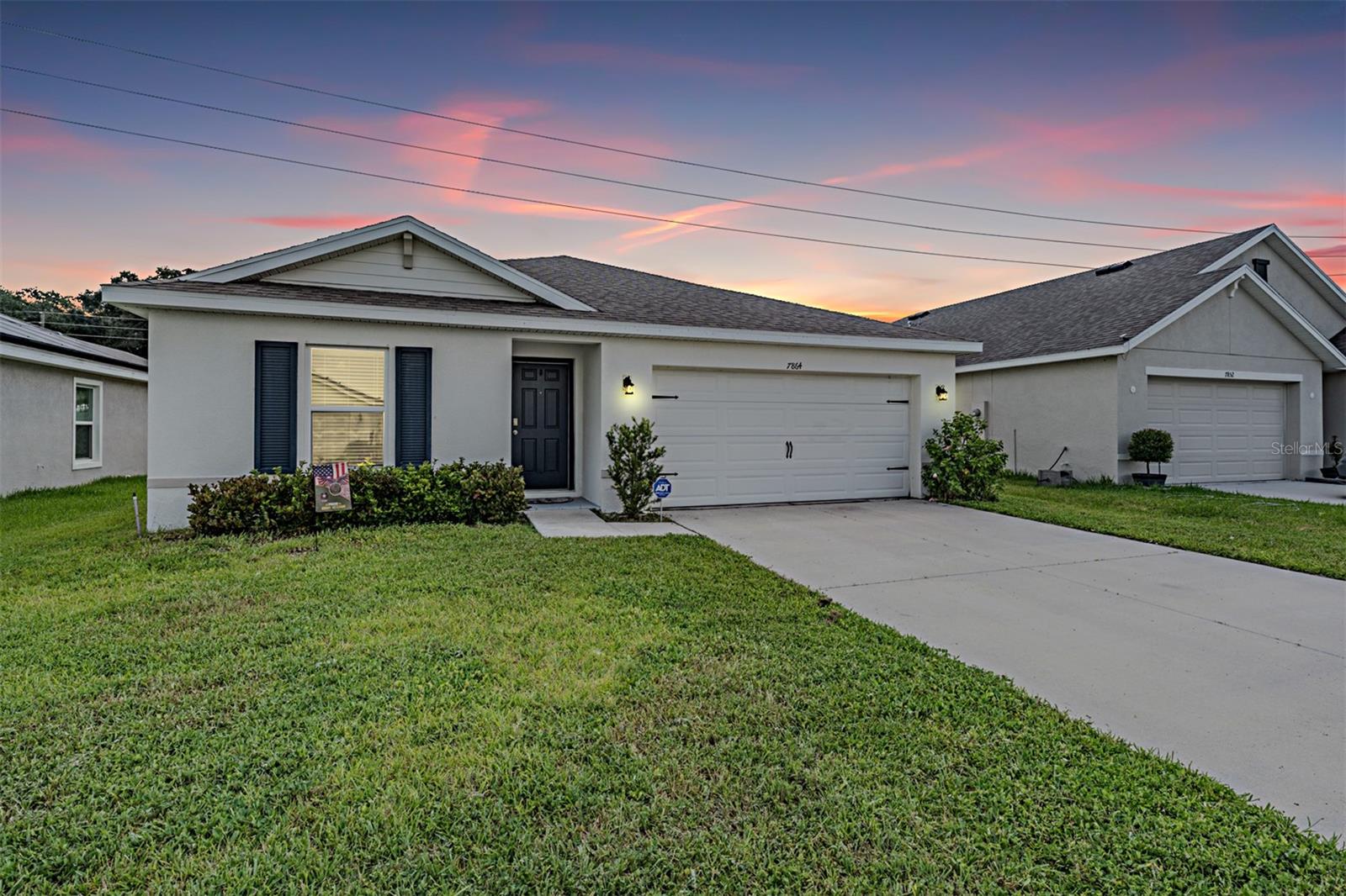 7864 BROAD POINTE DR, ZEPHYRHILLS, FL, 33540