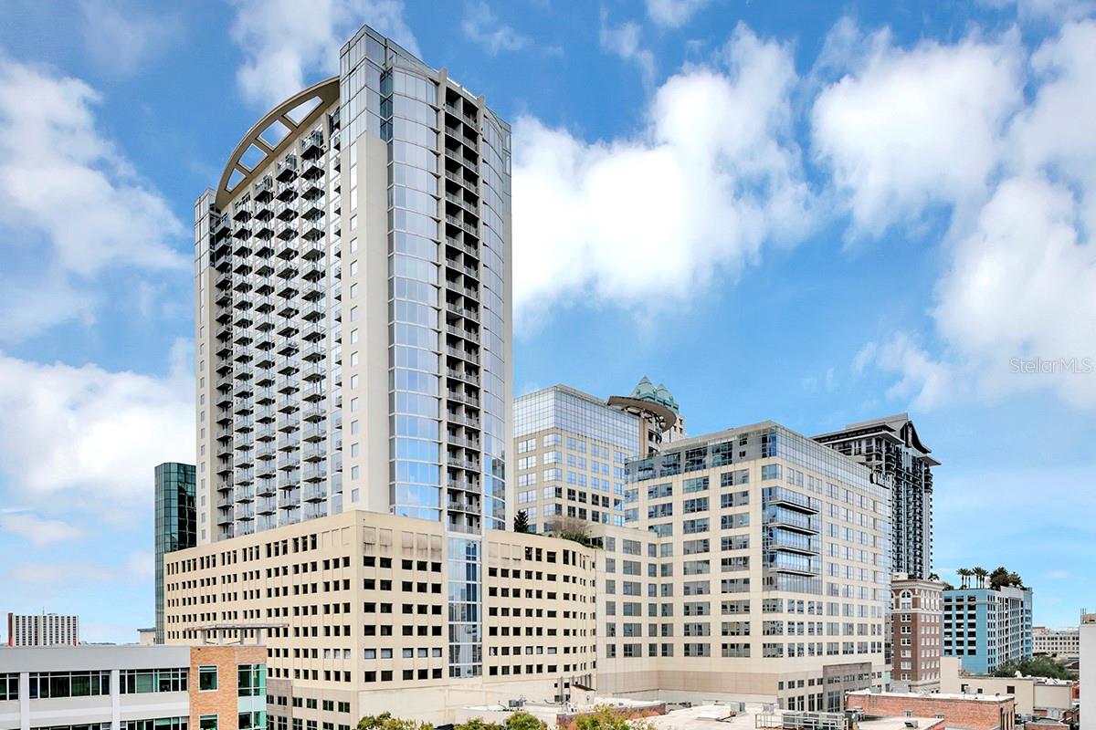121 S ORANGE AVE #1170B, ORLANDO, FL, 32801