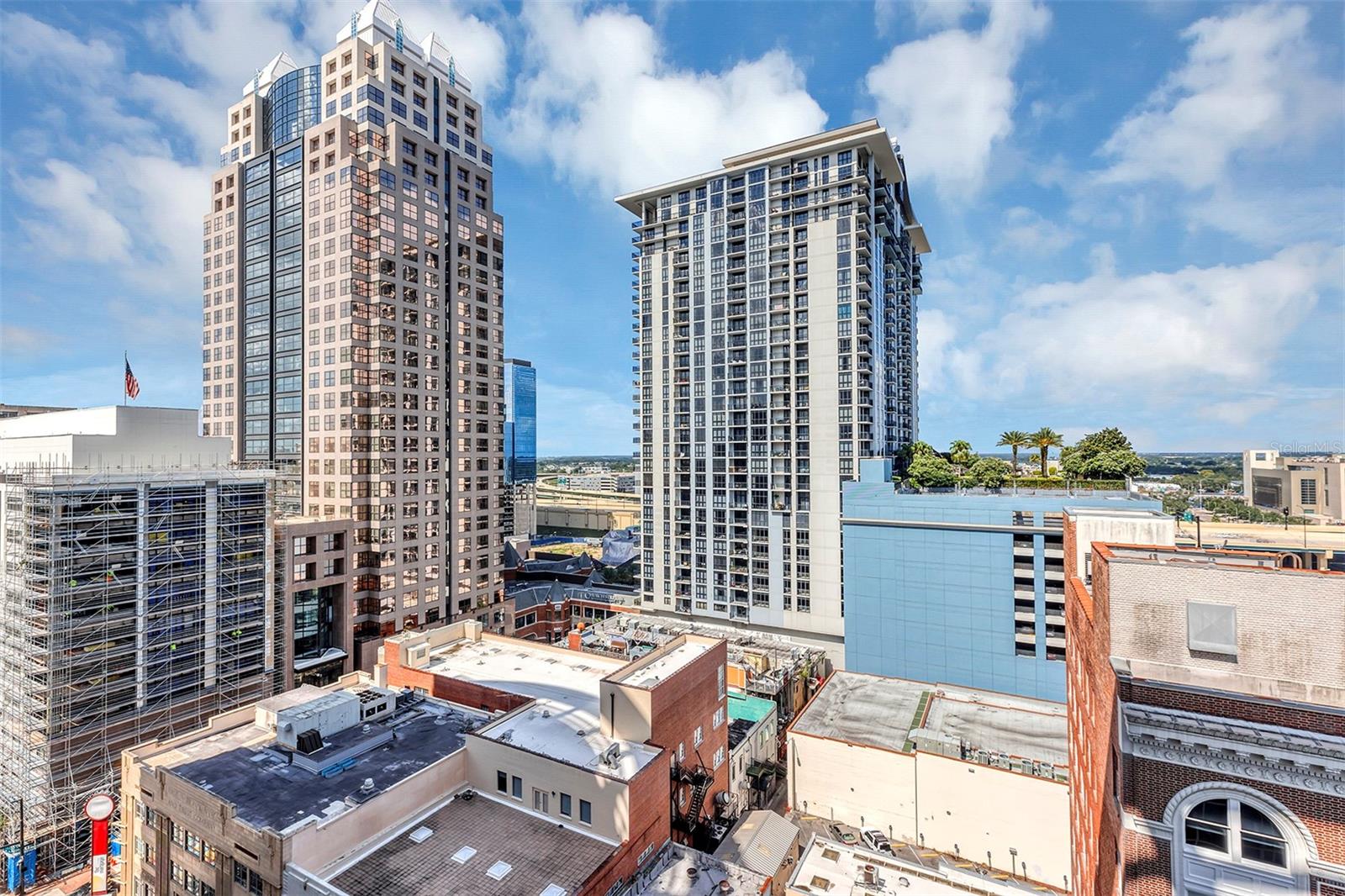 121 S ORANGE AVE #1170B, ORLANDO, FL, 32801