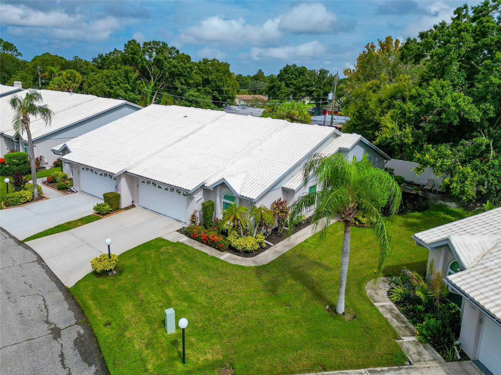 5333 KELLY DR #6, SARASOTA, FL, 34233