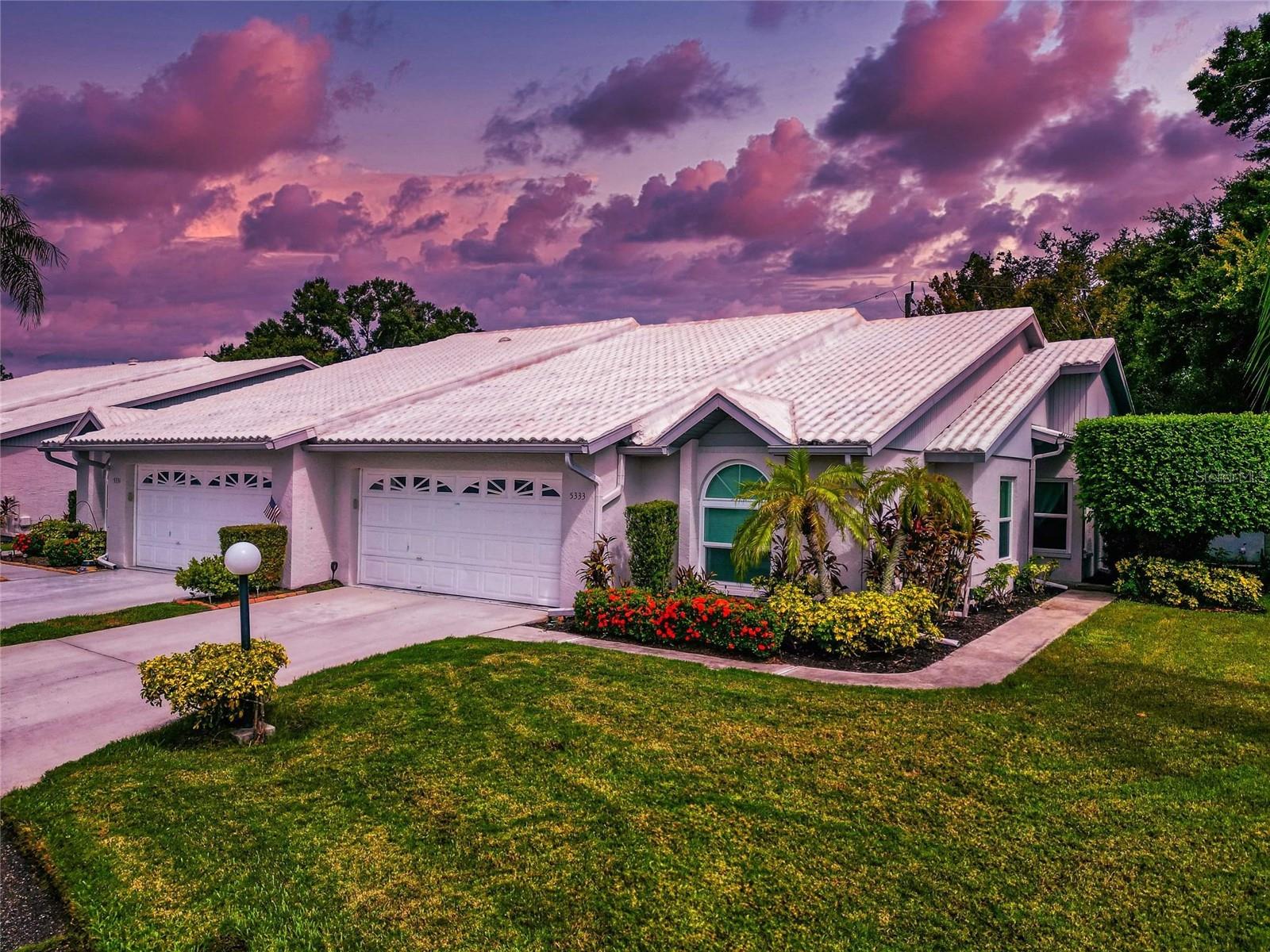 5333 KELLY DR #6, SARASOTA, FL, 34233