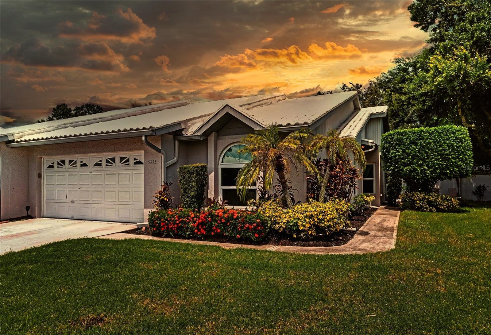 5333 KELLY DR #6, SARASOTA, FL, 34233