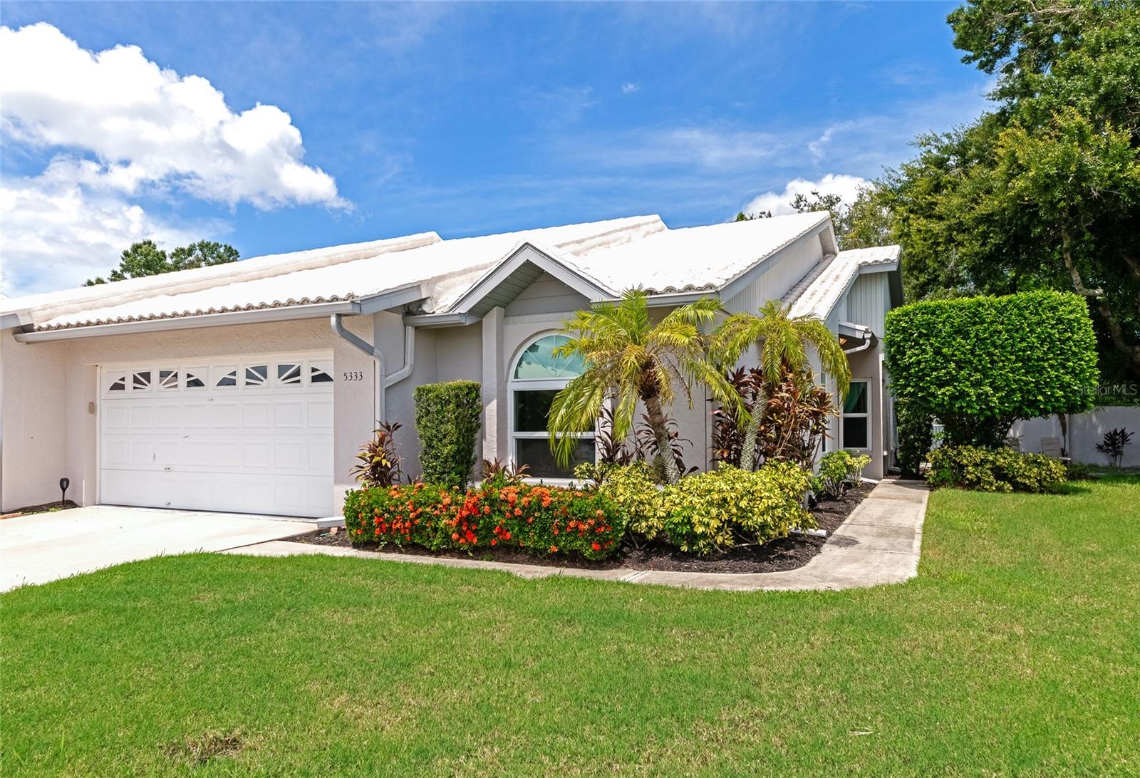 5333 KELLY DR #6, SARASOTA, FL, 34233