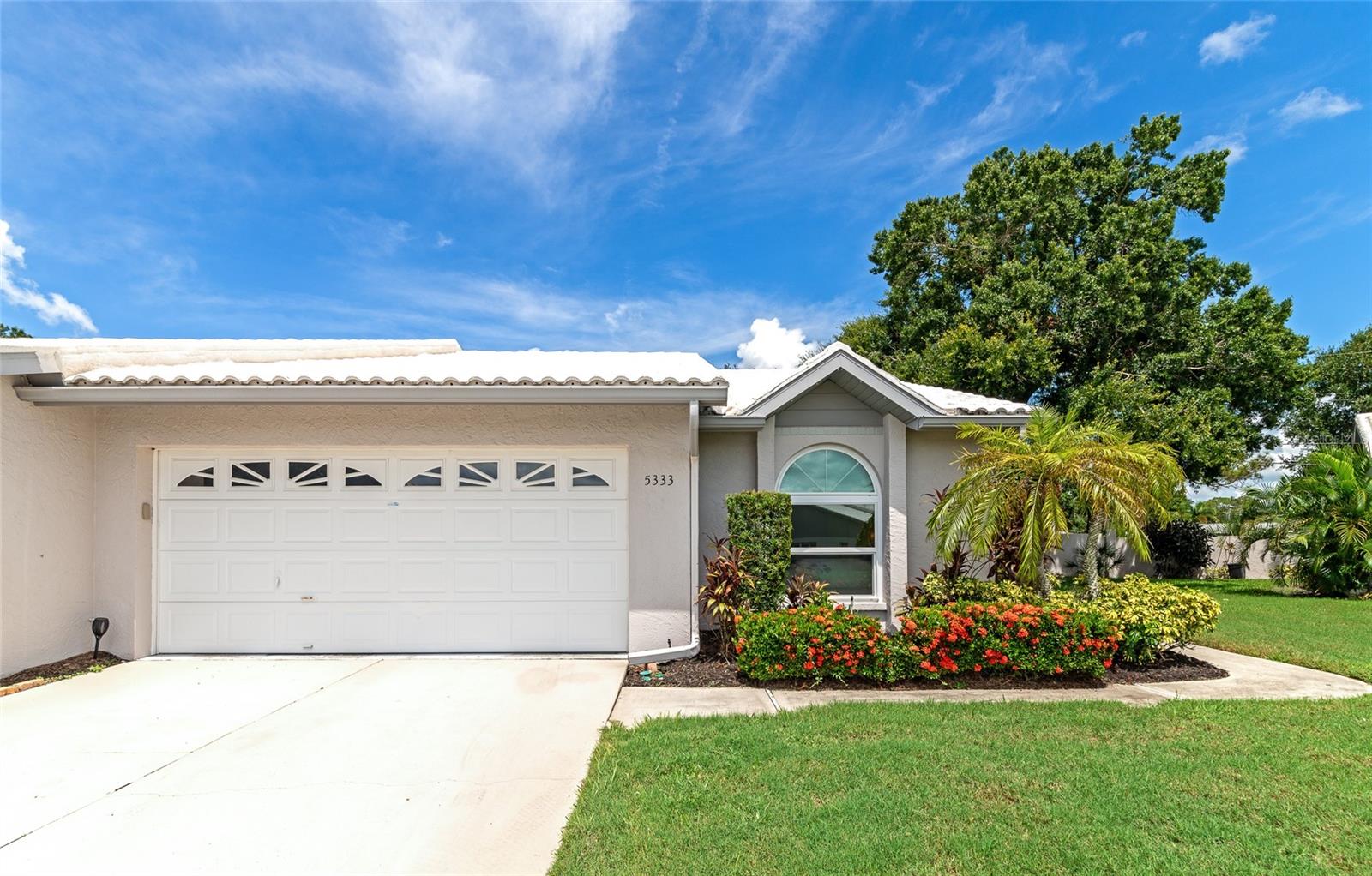 5333 KELLY DR #6, SARASOTA, FL, 34233