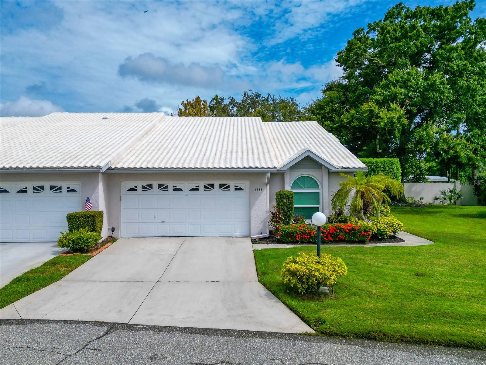 5333 KELLY DR #6, SARASOTA, FL, 34233