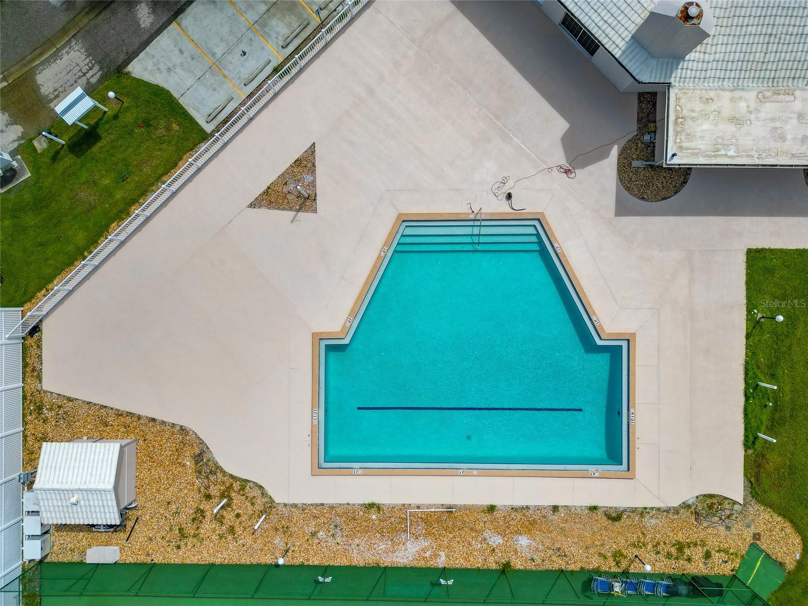 5333 KELLY DR #6, SARASOTA, FL, 34233