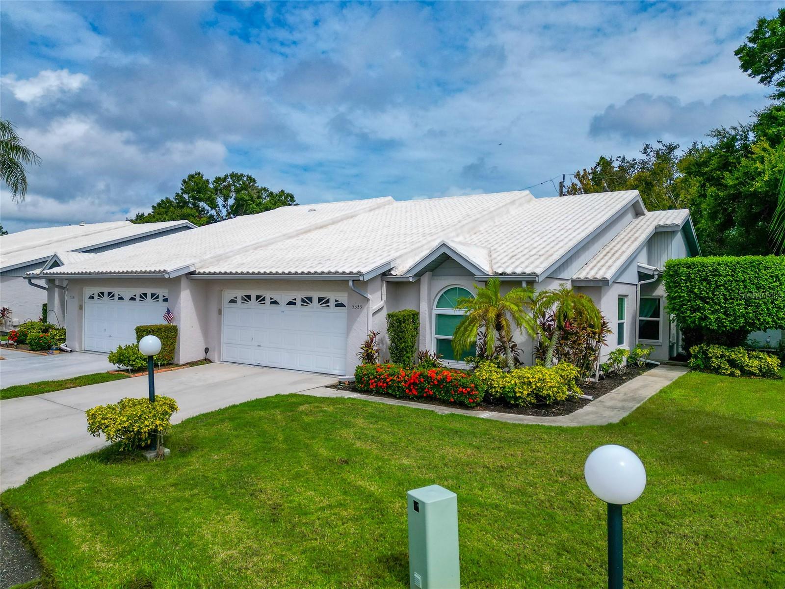 5333 KELLY DR #6, SARASOTA, FL, 34233