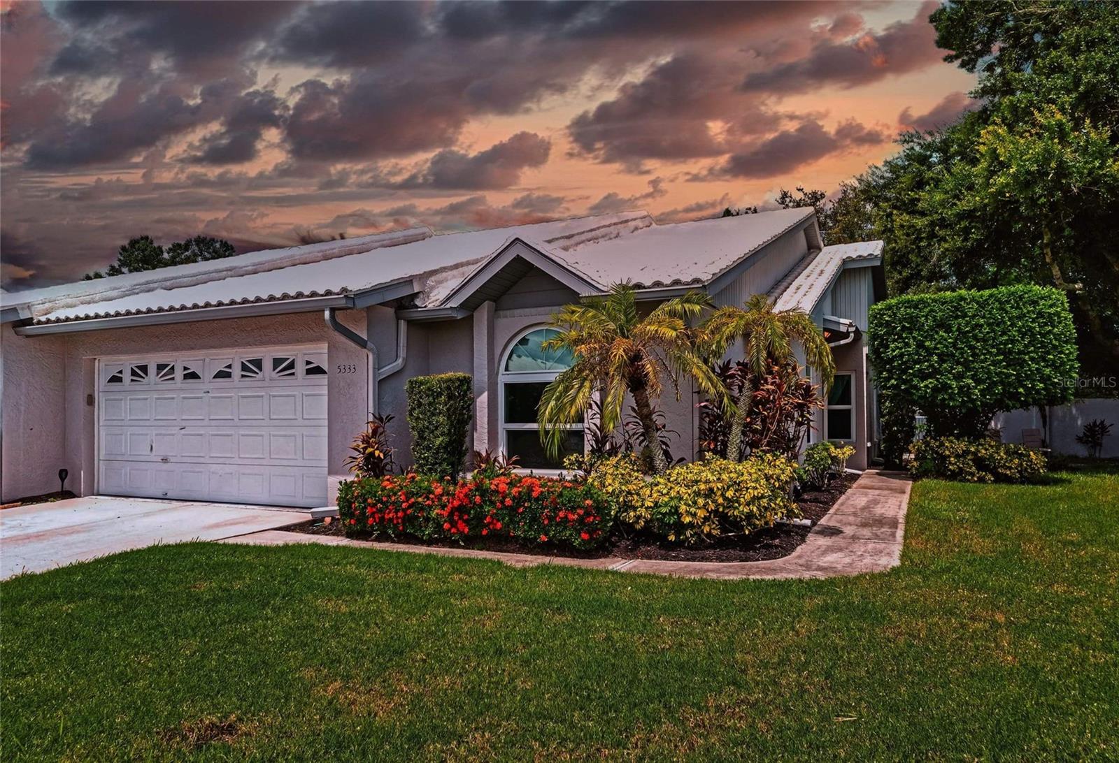 5333 KELLY DR #6, SARASOTA, FL, 34233