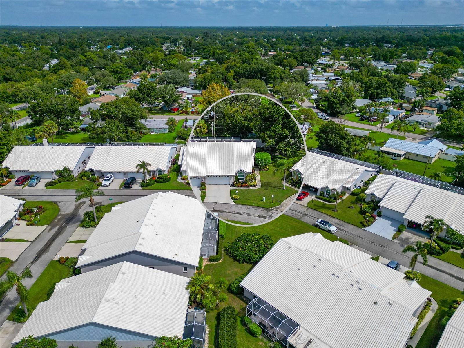 5333 KELLY DR #6, SARASOTA, FL, 34233